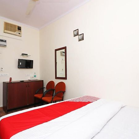 Oyo 14179 Panchvati Hotel Dehradun Luaran gambar
