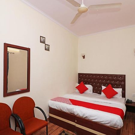 Oyo 14179 Panchvati Hotel Dehradun Luaran gambar