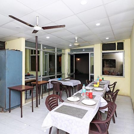 Oyo 14179 Panchvati Hotel Dehradun Luaran gambar