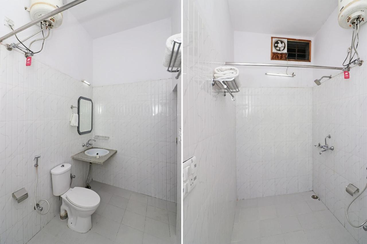Oyo 14179 Panchvati Hotel Dehradun Luaran gambar