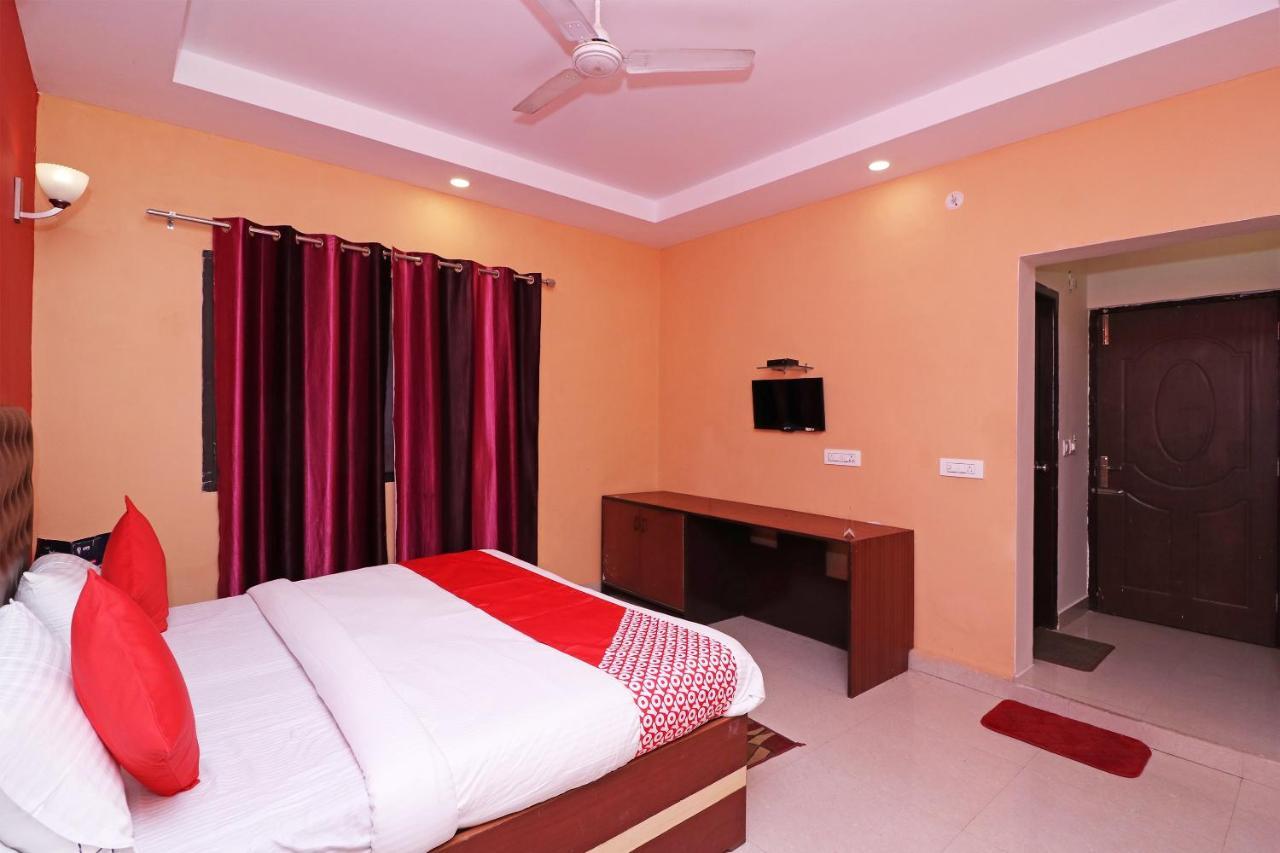 Oyo 14179 Panchvati Hotel Dehradun Luaran gambar