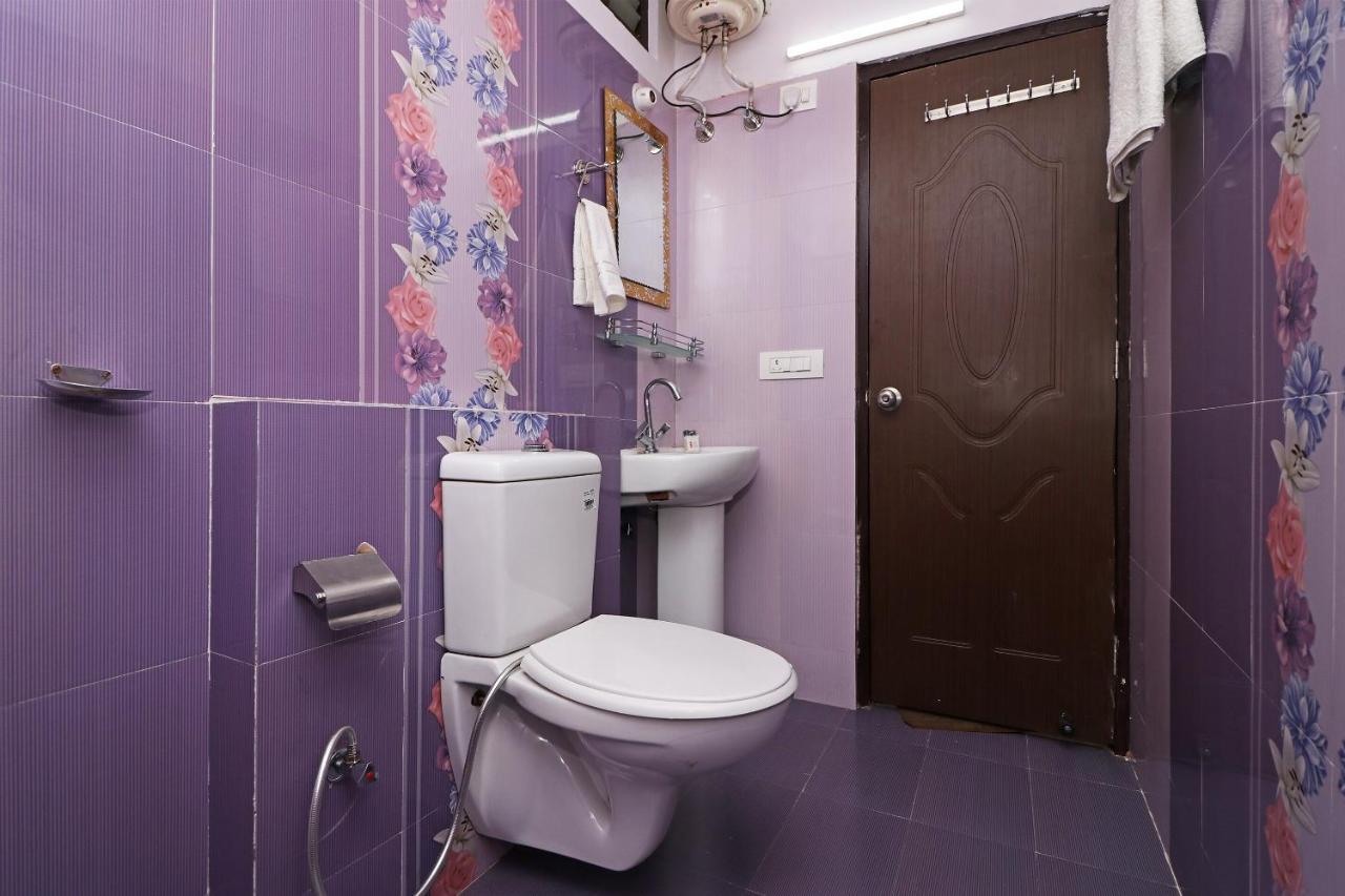 Oyo 14179 Panchvati Hotel Dehradun Luaran gambar