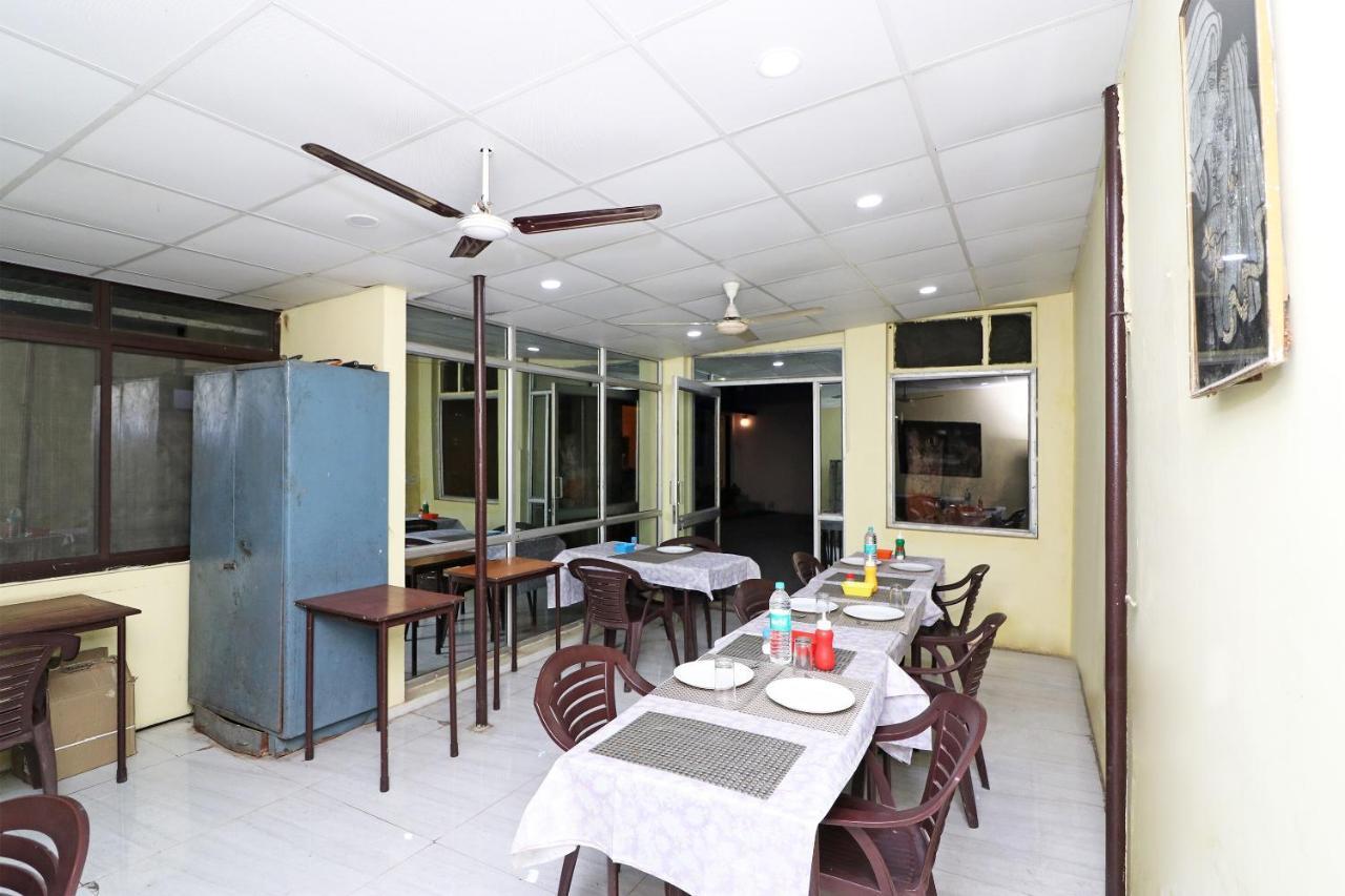 Oyo 14179 Panchvati Hotel Dehradun Luaran gambar