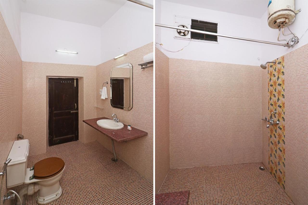Oyo 14179 Panchvati Hotel Dehradun Luaran gambar