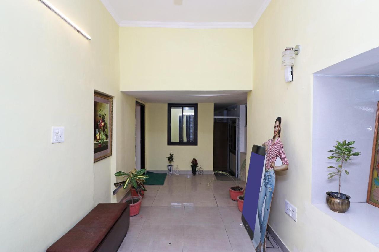 Oyo 14179 Panchvati Hotel Dehradun Luaran gambar