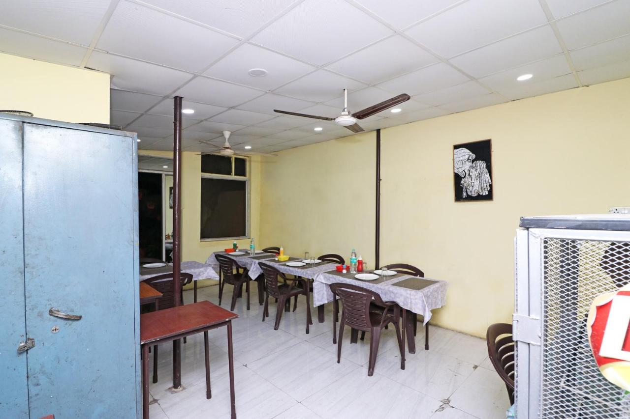 Oyo 14179 Panchvati Hotel Dehradun Luaran gambar